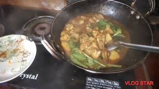 Chicken Curry Recipe#youtube