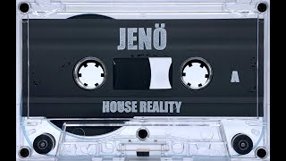 Jenö - House Reality (1991) [HD]