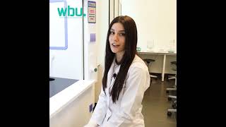 🌟Study Biotechnology at #Westernbalkansuniversity