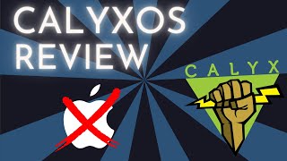 CalyxOS Review | 3 weeks with a DeGoogled Phone | Secure & Private Mobile OS