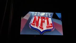 NBC Sports NFL Super Bowl LVI Special Presentation Intro (2022)