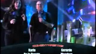 Intro for CMLL on CadenaTres: 2014-01-04