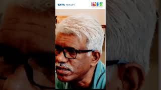 TATA Realty Leaders' Green Act | Deepak Porayath