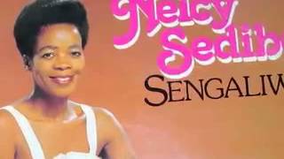 Sengaliwe  -   Nelcy Sedibe