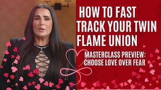 If you're on the Twin Flame Journey you need to watch this!