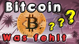 Bitcoin: Wie lange quält uns der Markt? Was braucht´s zur Altseason? Inkl. BTC Chartanalyse