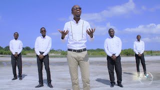 Holy Trinity Studio - Nihurumie ( Official Music Video )