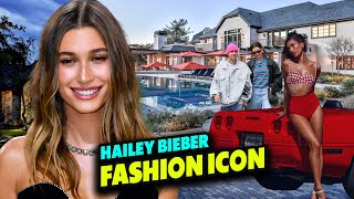 Hailey Bieber’s Biography Journey - Fashion Icon - Love - Career & More