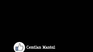 Cemilan Mantul, Cemilan Laris Manis