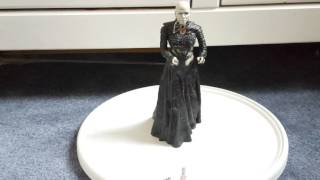 Neca hellraiser series three female figure review!