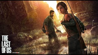 The last of us прохождение 2 часть- контрабандистская жизнь