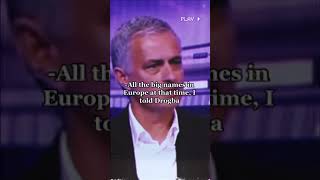 Mourinho