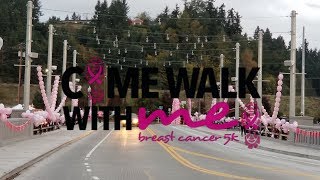 Come Walk With Me 5k 2019