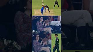 Shubman Gill Feel Jealous When Ana De Armas Clapping For Rishabh Pant