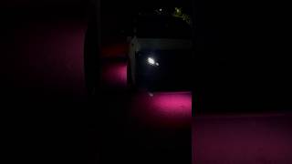 BREZZA 22 LED FLASH LIGHT 😍#youtubeshorts #trending #viral #viralvideo