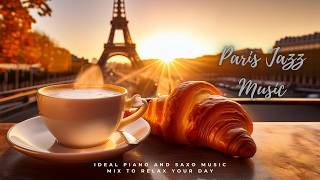 Paris Jazz Tracks That Will Transport You to Summer French Ambient!