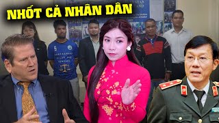 Tòa án Thái Lan ra phán quyết dẫn độ ông Y Quynh Bdap về Việt Nam