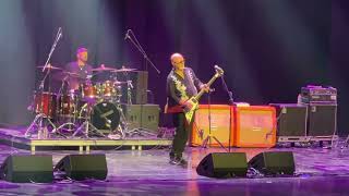 Wishbone Ash live in Istanbul 24.05.2024