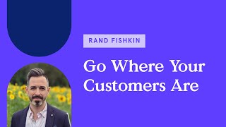 Beyond Measure (Rand Fishkin) Pt. 2: Grow Your Spheres of Influence – Leadpages Podcast [Audio]