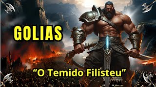 Golias - O Terror de Israel