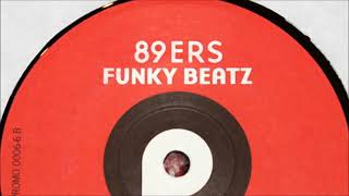 89Ers - Funky Beatz (Club Mix) (2005)