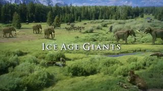 Ice Age Giants - Intro