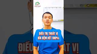 Điều trị thoát vị đĩa đệm hết 100%? #vatlytrilieuhoanam #thoátvịđĩađệm