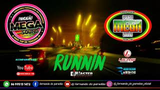 Kosling e chrns runnin 2021 Rmx Master Produções