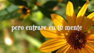 Alejandro Sanz - Pisando Fuerte (lyrics)