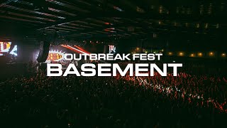 Basement | Outbreak Fest 2022