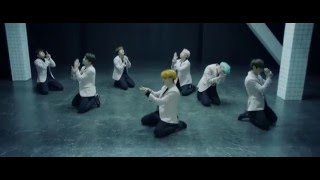 BTS (防弾少年団) 'RUN -Japanese Ver.-' Official MV