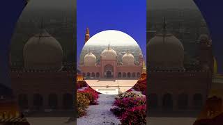 Top 5 beautiful Mosques in the world #youtubeshorts #fact #viralshorts2023 #travel