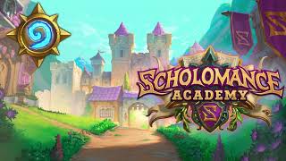 Hearthstone: Scholomance Academy - Kel'Thuzad