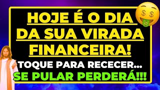 💌 DEUS DIZ: SUA VIRADA FINANCEIRA CHEGA em 7min 💰 NÃO REJEITE! ABRA IMEDIATAMENTE | MENSAGEM DE DEUS