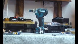 MAKITA Impacts have a function that no one uses