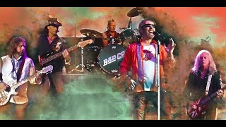 Bad Company === Live At Wembley [ Full Concert ] ★HQ★