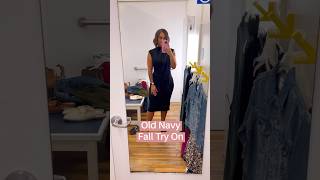 Fall Outfits at Old Navy #fashion #falloutfits