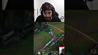 League of Legends in a nutshell