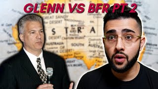 Glenn VS Building Fortunes Radio (Part 2)