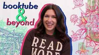 The book reviewer tag: booktube, goodreads and beyond | Drinking By My Shelf