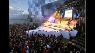 Within Temptation "The Silent Force Tour" DVD (full concert)