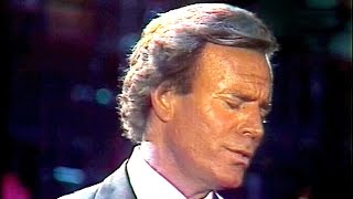 Julio Iglesias - Nathalie (Live-1989-sound enhancement)