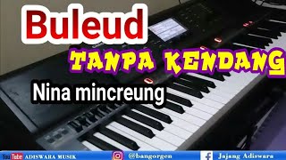 buleud tanpa kendang