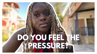 Do you feel the PRESSURE?