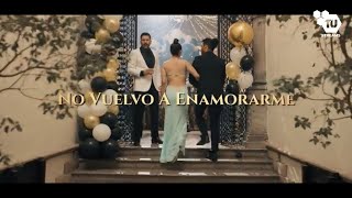 No Vuelvo A Enamorarme - Luis Angel El Flaco feat Los Caliz