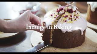 The Most Comprehensive Baking E-book!