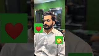 tanlent barber shop 💪#tutorial #trending #beard