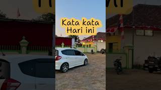 Kata kata hari ini ! #kalibawangpanorama #kalibawangkulonprogo #hiburan #kulonprogo