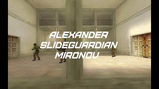 Alexander Slideguardian Mironov