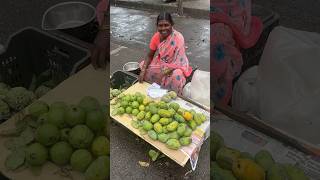 Chausa Mango चौसा आम #food #fruit